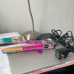 CHI Straightener